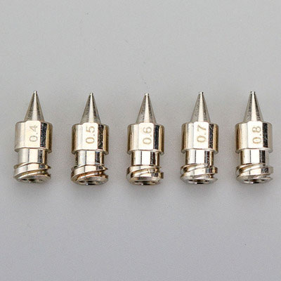 1.0mm压电阀撞针 撞针（顶针）